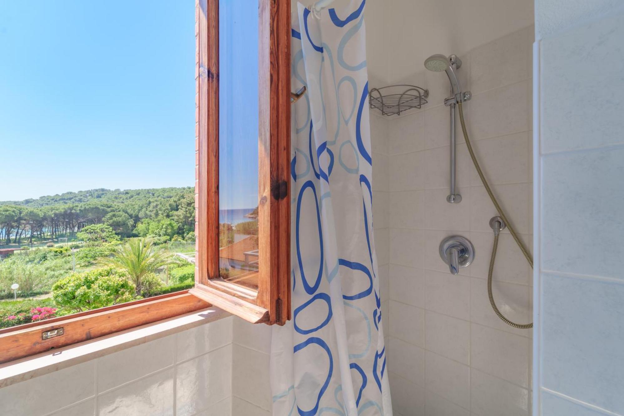 Appartamento Bellavista A Fetovaia - Goelba Exterior foto